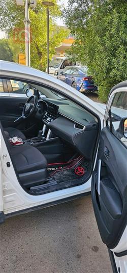 تويوتا كورولا كروس